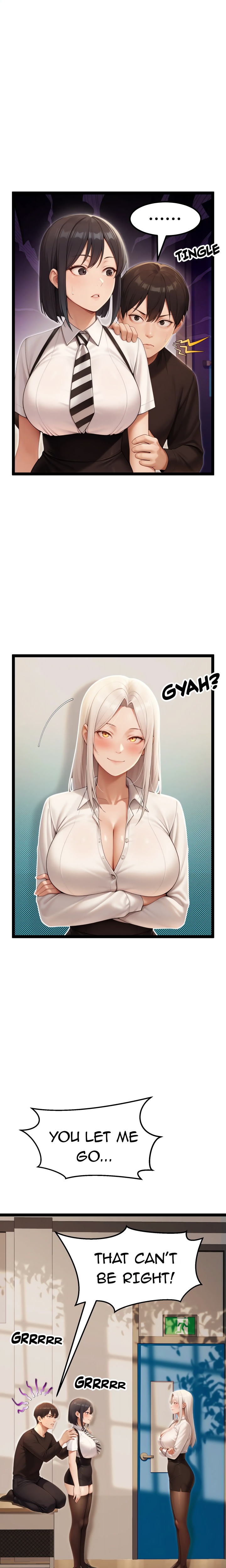 Endless Bride Search - Chapter 7 Page 1