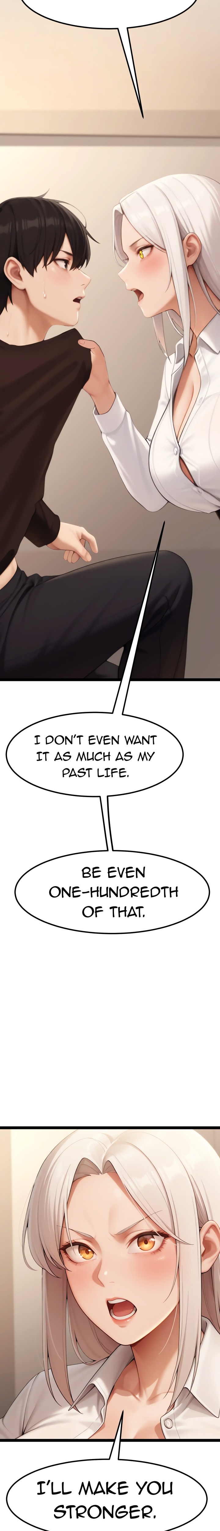 Endless Bride Search - Chapter 7 Page 12