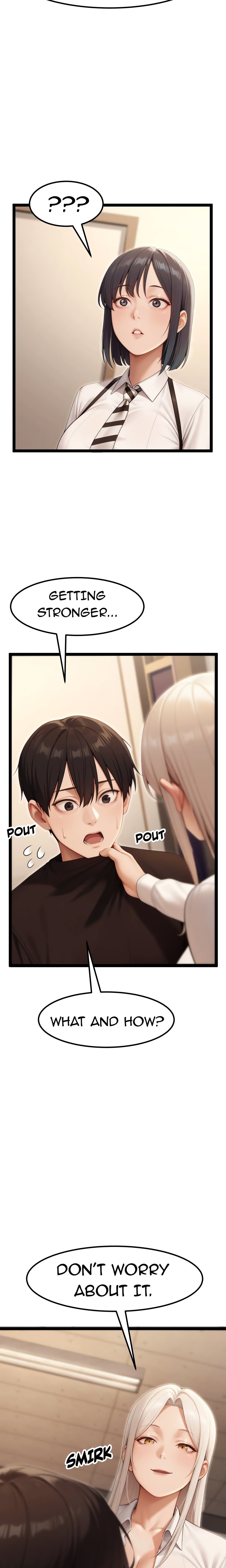 Endless Bride Search - Chapter 7 Page 13