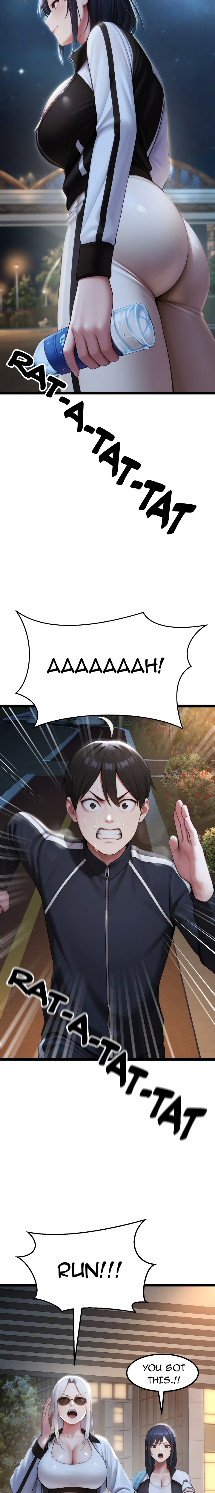 Endless Bride Search - Chapter 7 Page 16