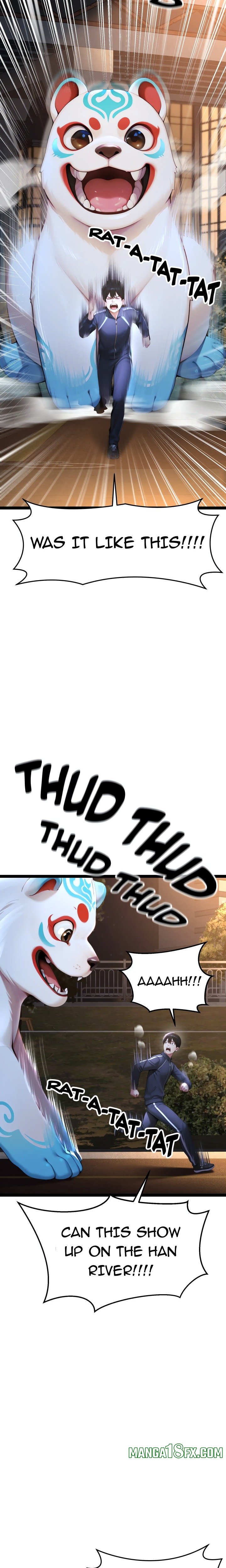 Endless Bride Search - Chapter 7 Page 18