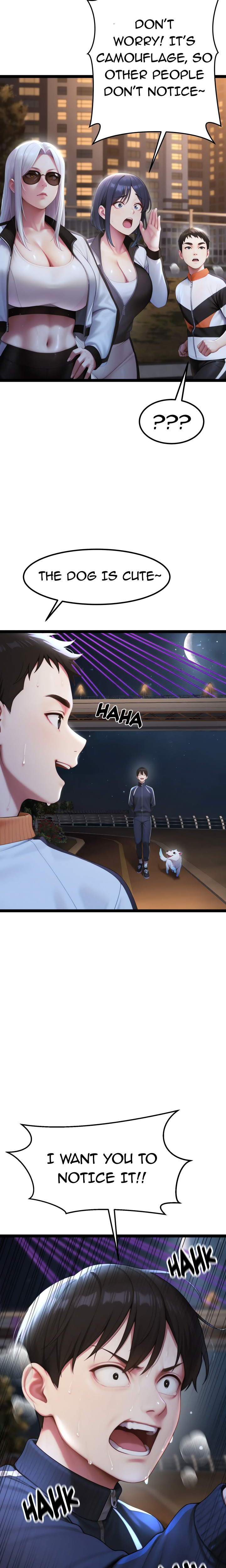 Endless Bride Search - Chapter 7 Page 19