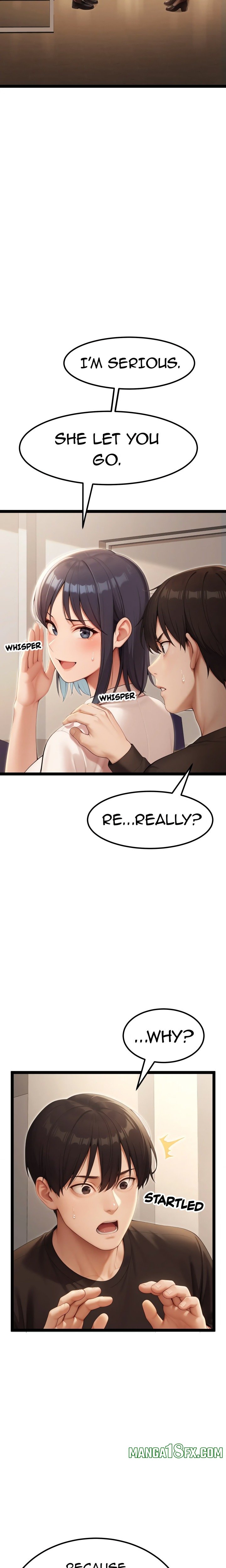 Endless Bride Search - Chapter 7 Page 2