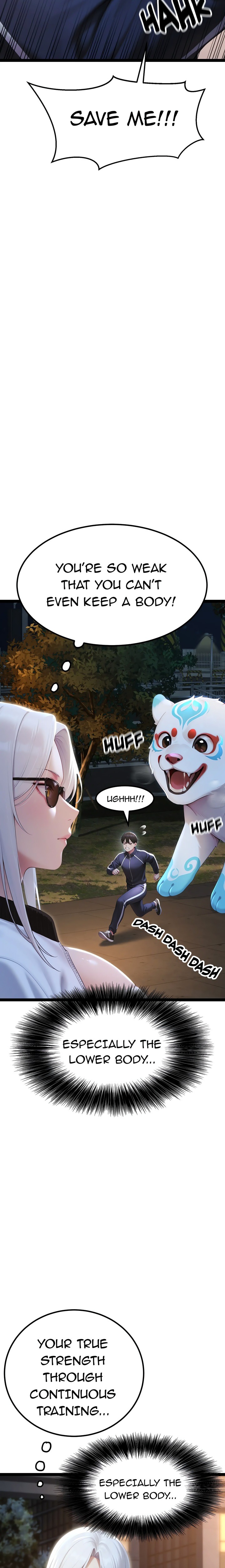 Endless Bride Search - Chapter 7 Page 20