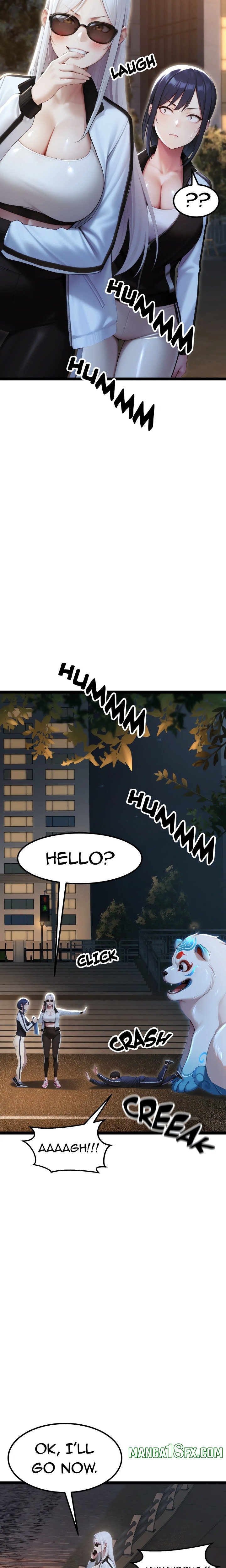 Endless Bride Search - Chapter 7 Page 21