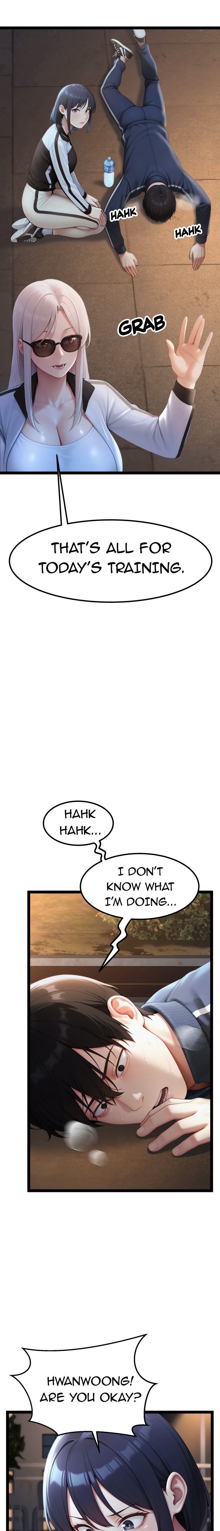 Endless Bride Search - Chapter 7 Page 23