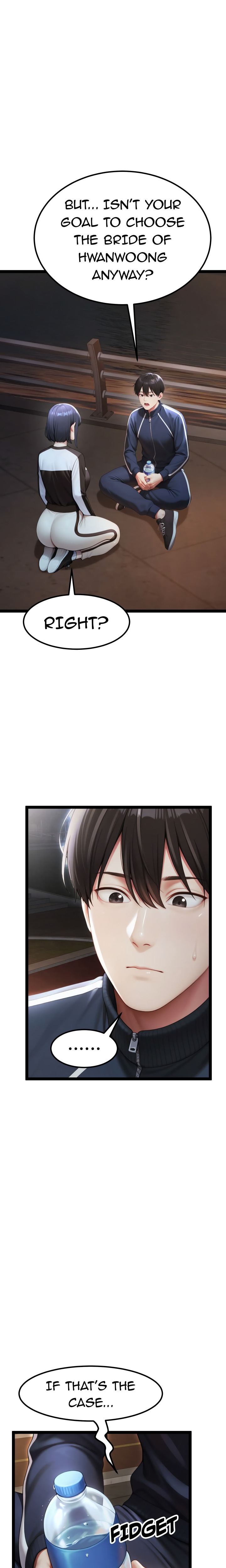 Endless Bride Search - Chapter 7 Page 27