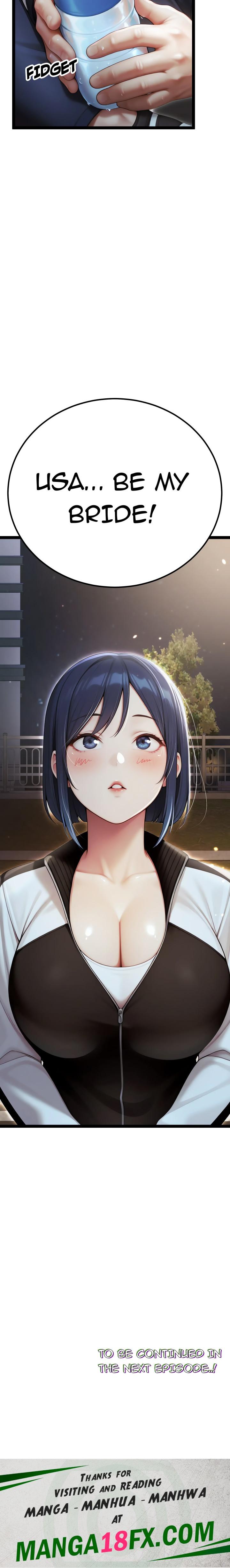 Endless Bride Search - Chapter 7 Page 28