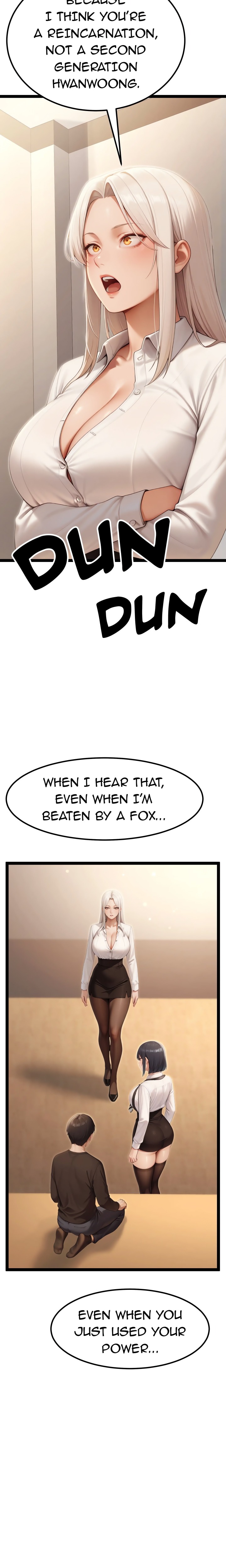 Endless Bride Search - Chapter 7 Page 3