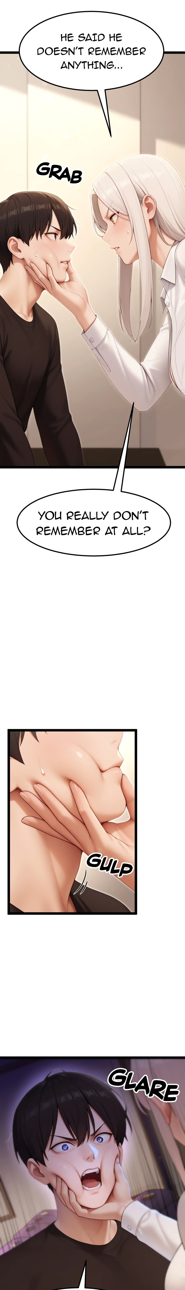 Endless Bride Search - Chapter 7 Page 4