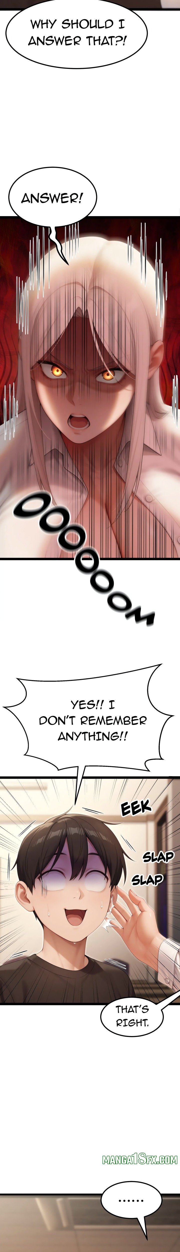 Endless Bride Search - Chapter 7 Page 5