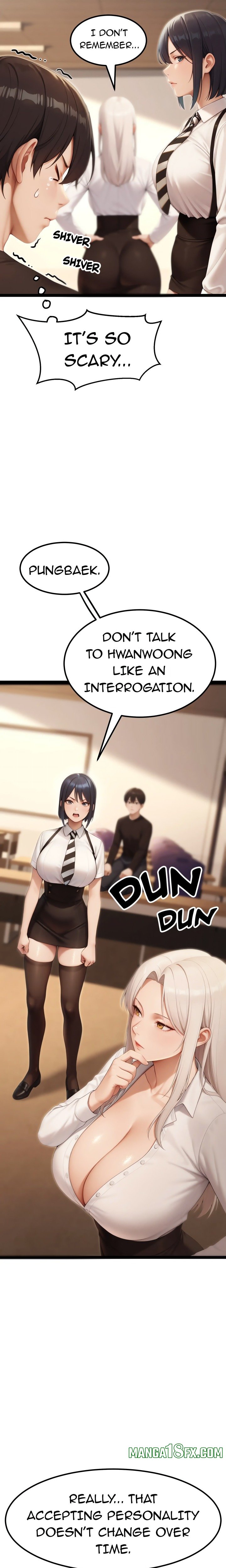 Endless Bride Search - Chapter 7 Page 6