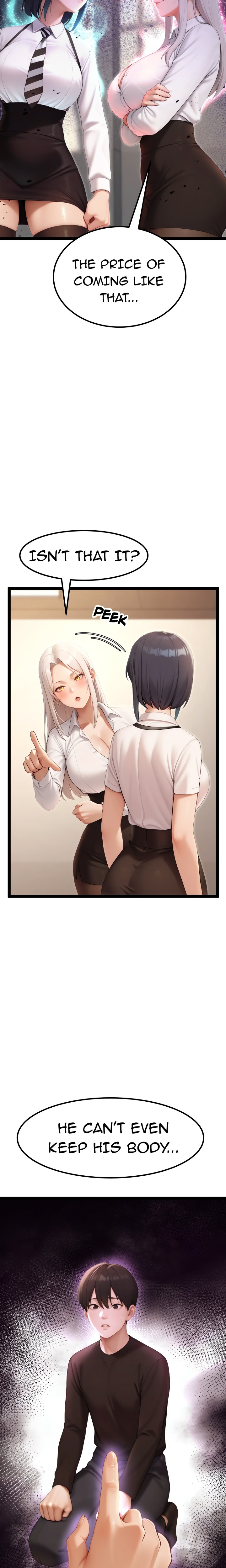 Endless Bride Search - Chapter 7 Page 8