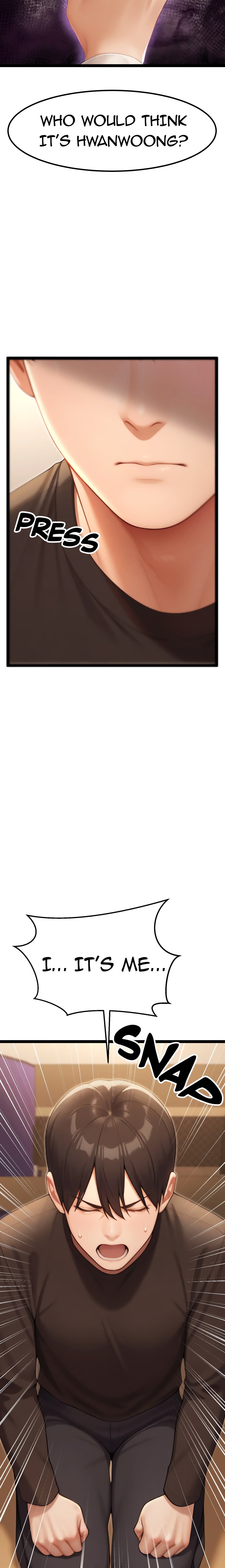 Endless Bride Search - Chapter 7 Page 9