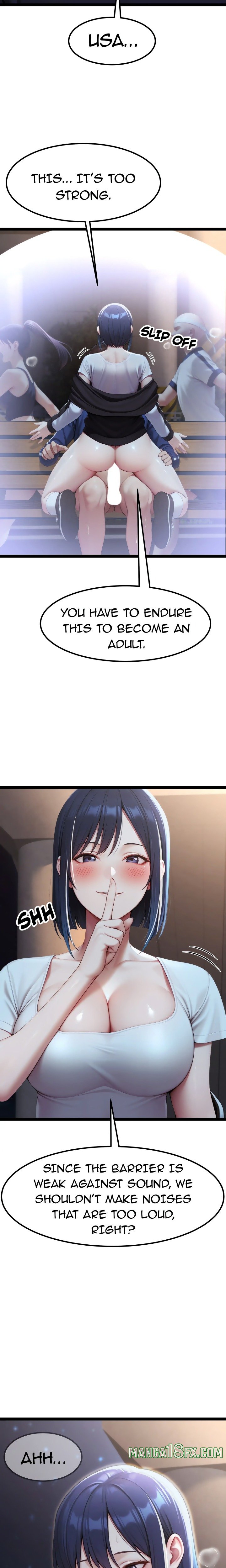 Endless Bride Search - Chapter 8 Page 15