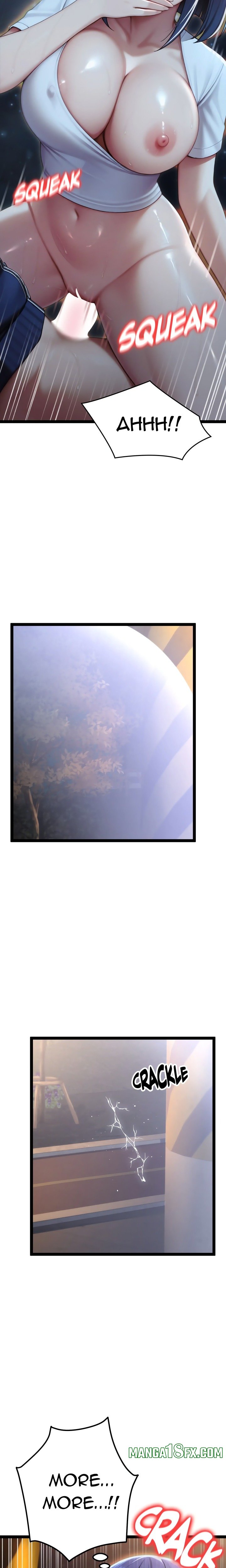 Endless Bride Search - Chapter 8 Page 19