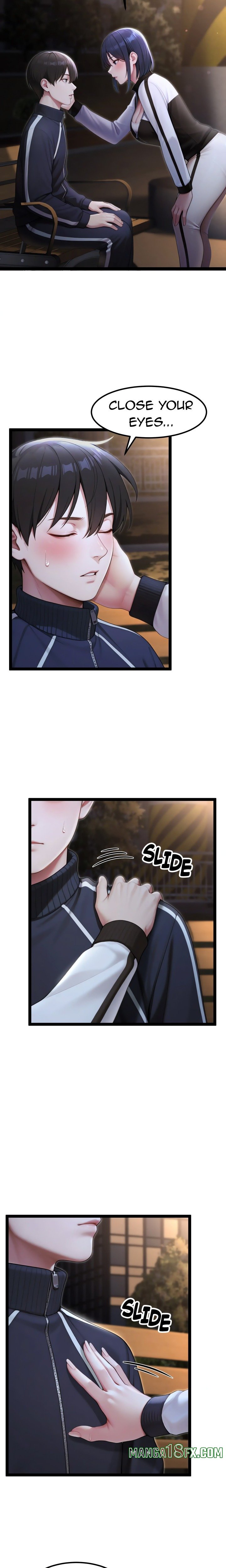 Endless Bride Search - Chapter 8 Page 8