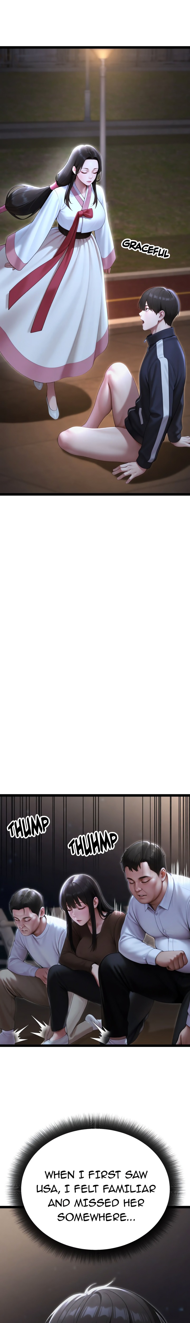 Endless Bride Search - Chapter 9 Page 15