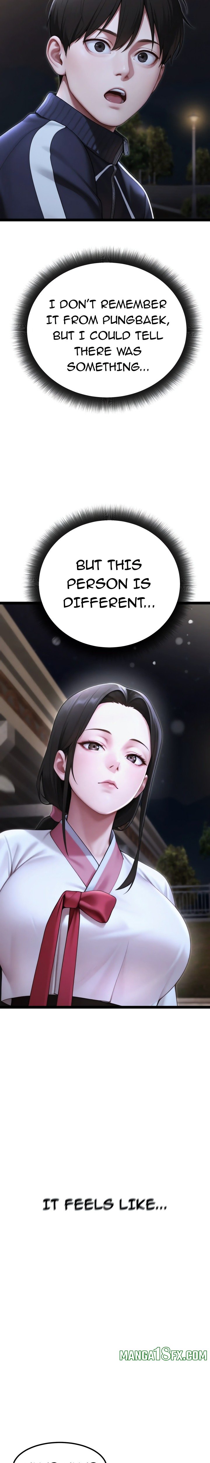 Endless Bride Search - Chapter 9 Page 16