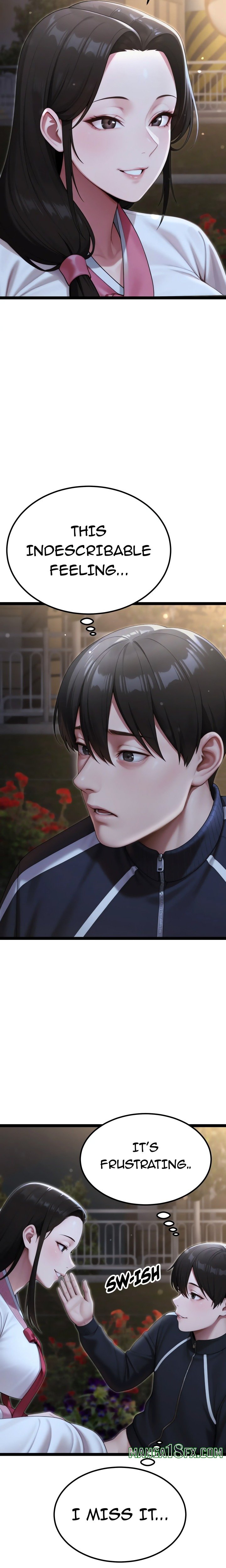 Endless Bride Search - Chapter 9 Page 18