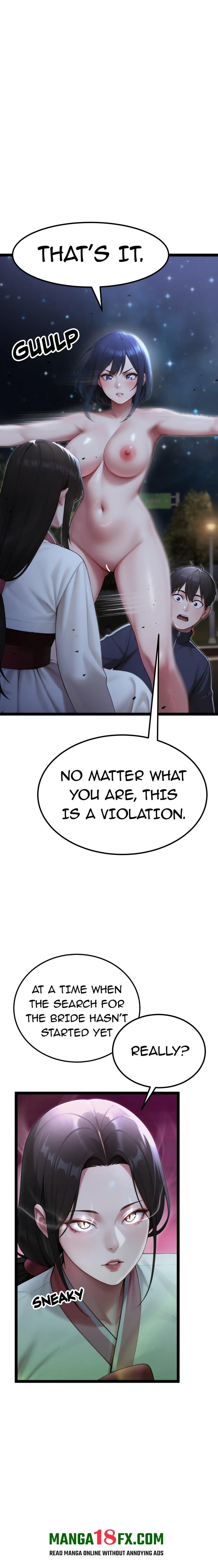 Endless Bride Search - Chapter 9 Page 19