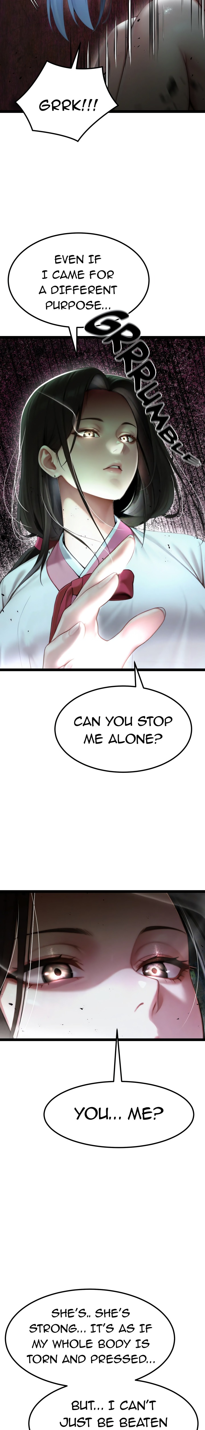 Endless Bride Search - Chapter 9 Page 21