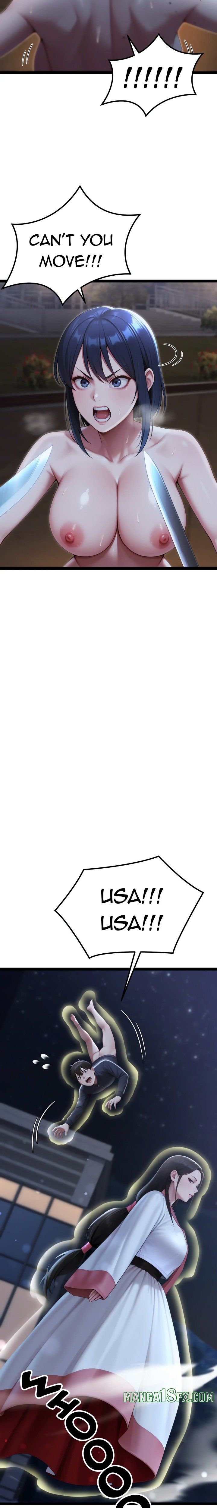 Endless Bride Search - Chapter 9 Page 27