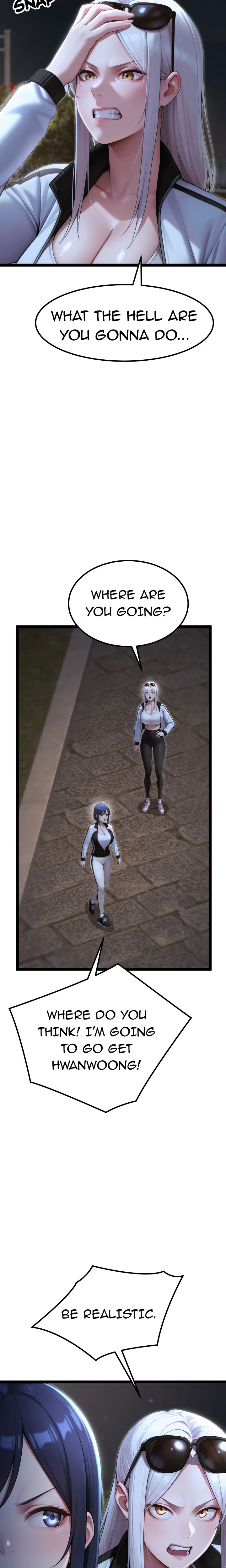 Endless Bride Search - Chapter 9 Page 30