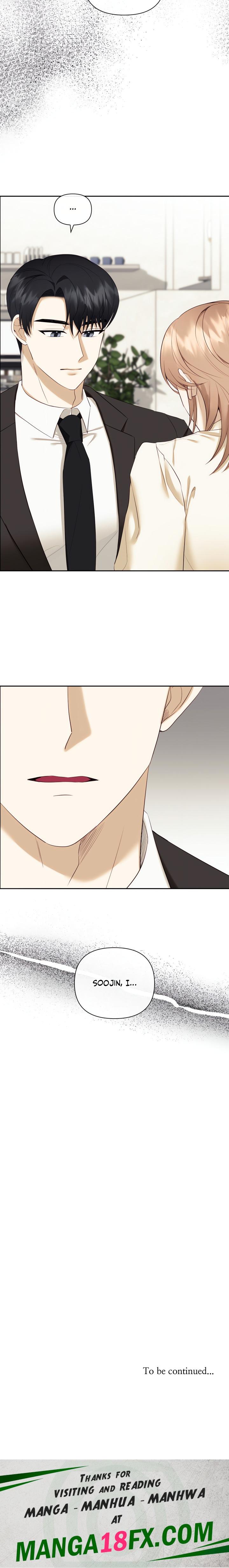 Domming My Boss - Chapter 27 Page 24