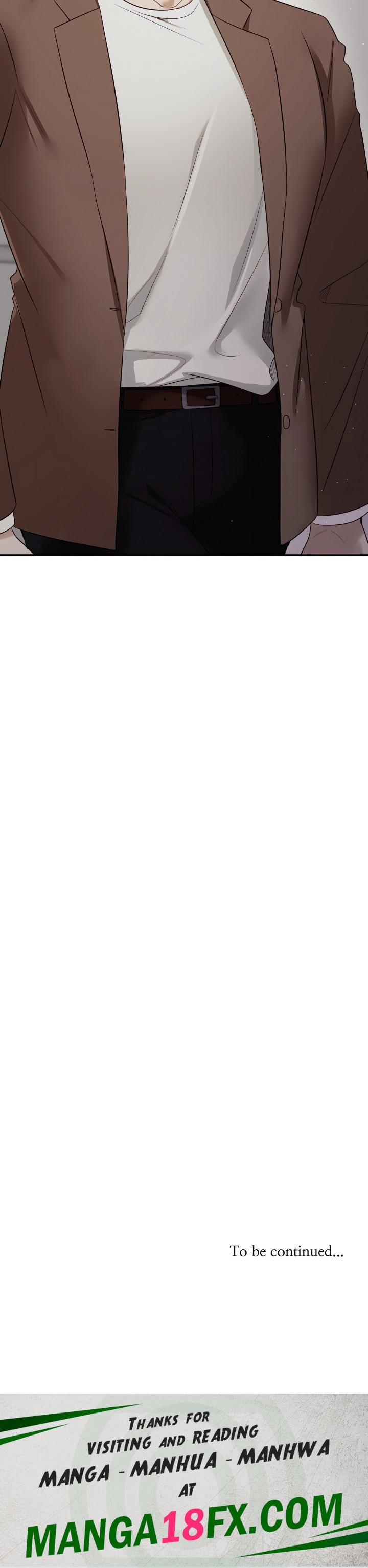 Domming My Boss - Chapter 39 Page 26