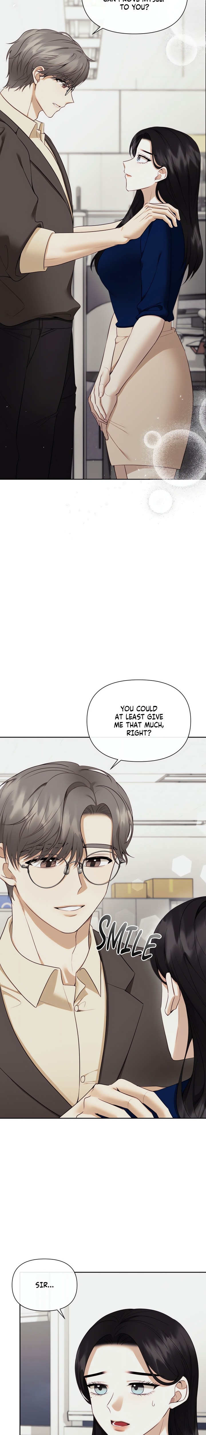 Domming My Boss - Chapter 43 Page 11