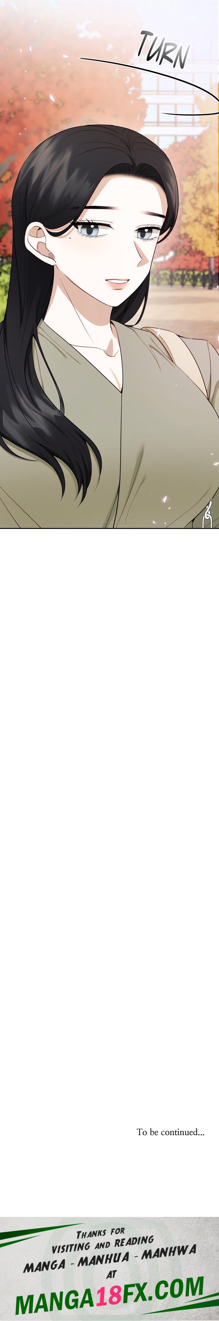 Domming My Boss - Chapter 44 Page 23