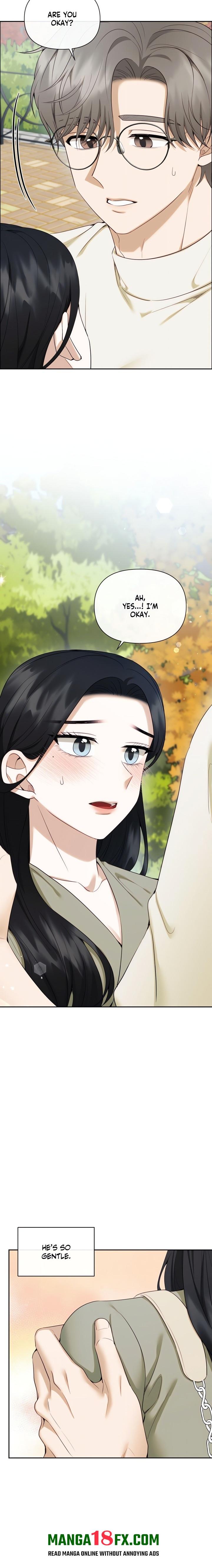 Domming My Boss - Chapter 44 Page 5