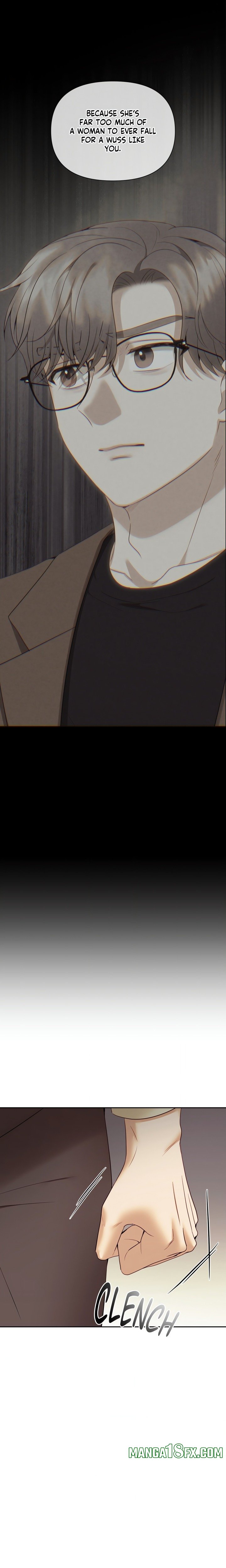 Domming My Boss - Chapter 45 Page 13