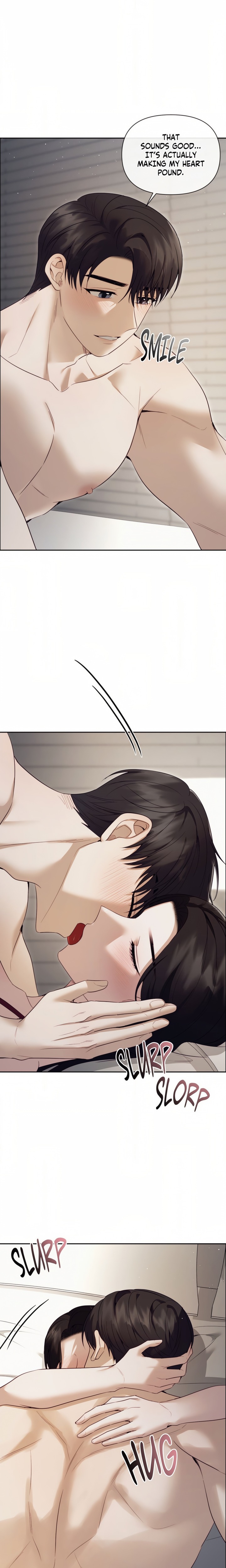 Domming My Boss - Chapter 46 Page 15