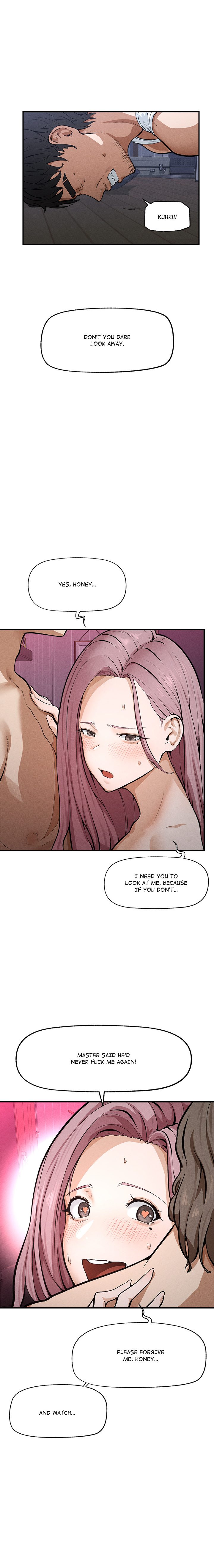 Mr. Superconductor - Chapter 1 Page 14