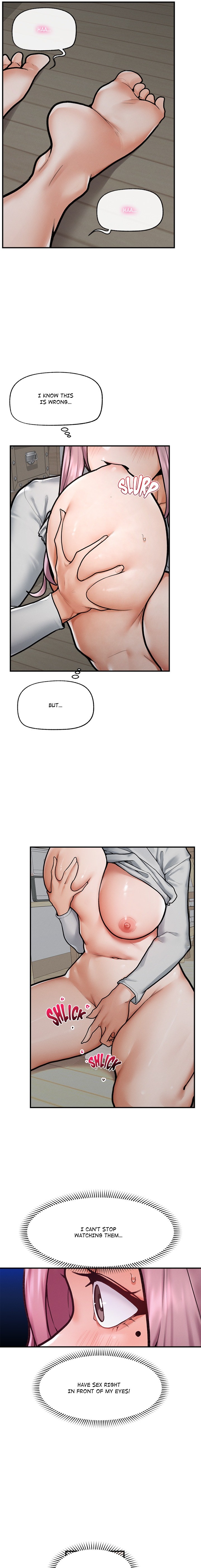 Mr. Superconductor - Chapter 10 Page 5