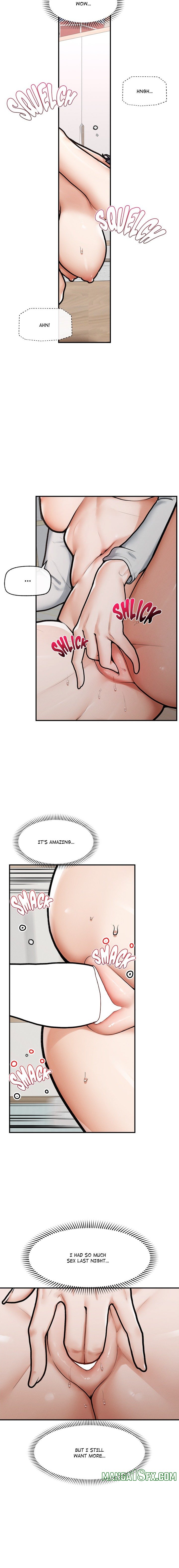 Mr. Superconductor - Chapter 10 Page 6