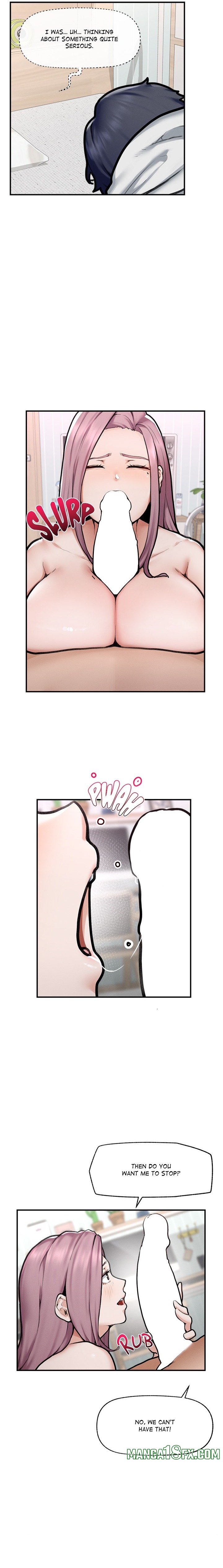 Mr. Superconductor - Chapter 11 Page 16