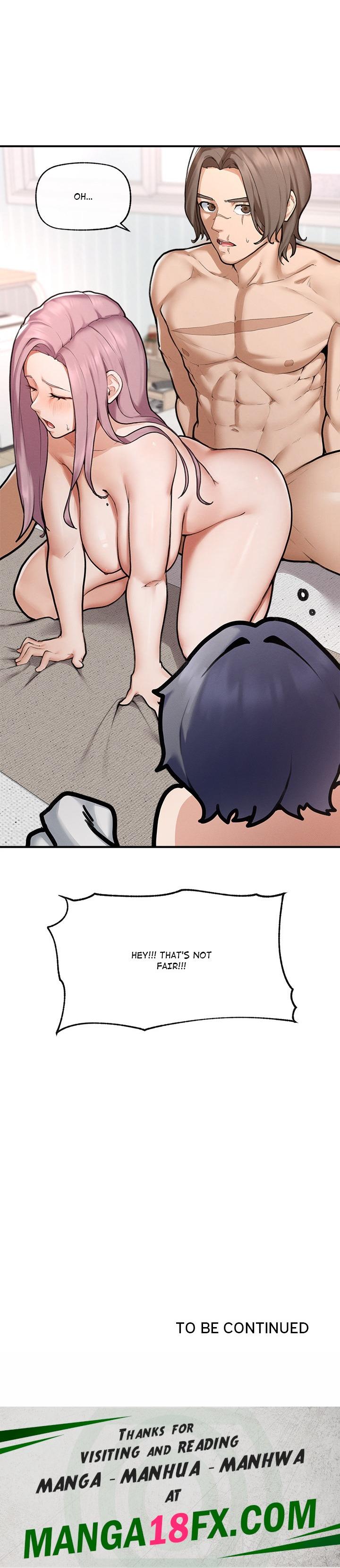 Mr. Superconductor - Chapter 11 Page 21