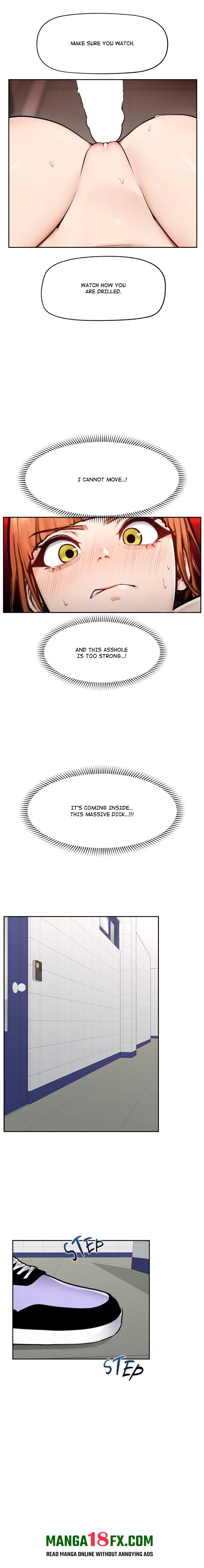 Mr. Superconductor - Chapter 15 Page 19