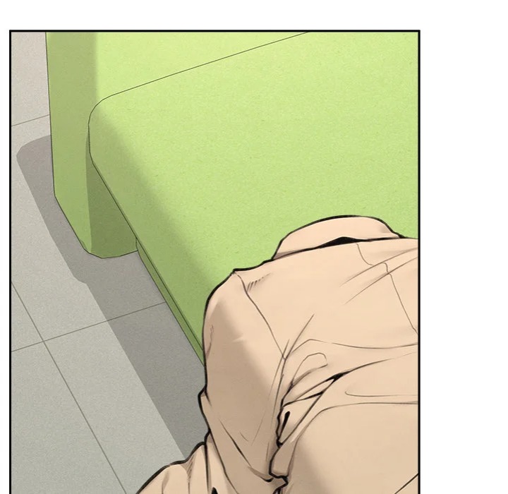 Mr. Superconductor - Chapter 17 Page 14