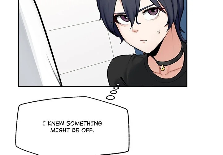 Mr. Superconductor - Chapter 17 Page 3