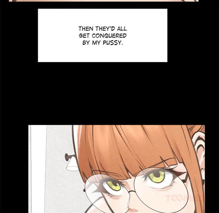 Mr. Superconductor - Chapter 17 Page 84