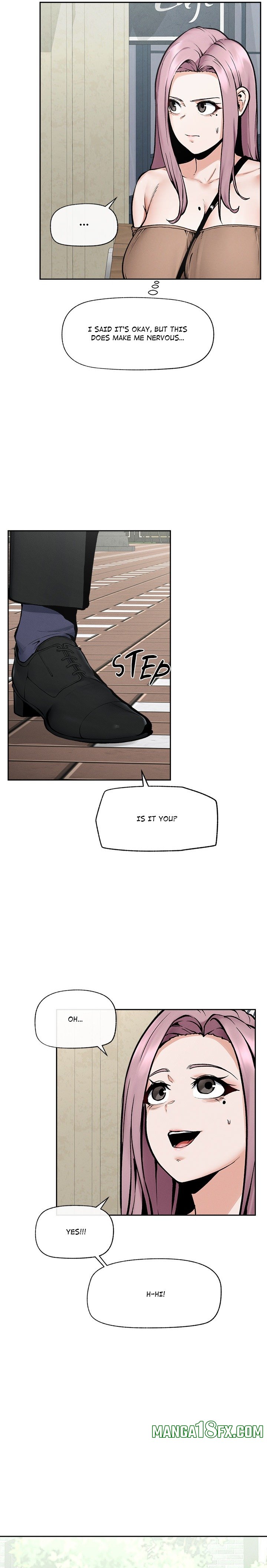 Mr. Superconductor - Chapter 19 Page 19