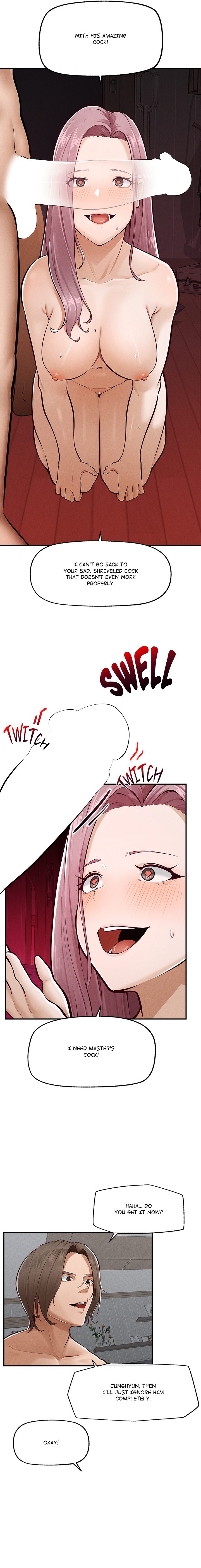 Mr. Superconductor - Chapter 2 Page 14