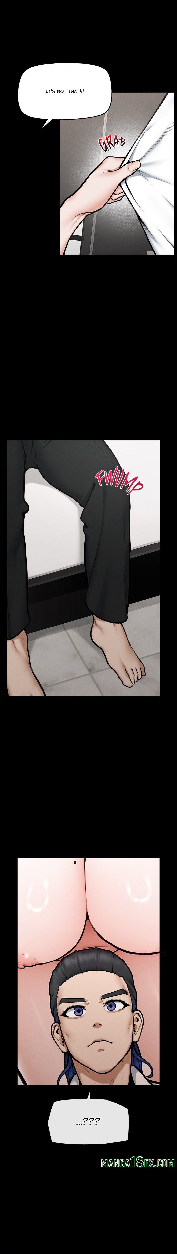 Mr. Superconductor - Chapter 21 Page 16