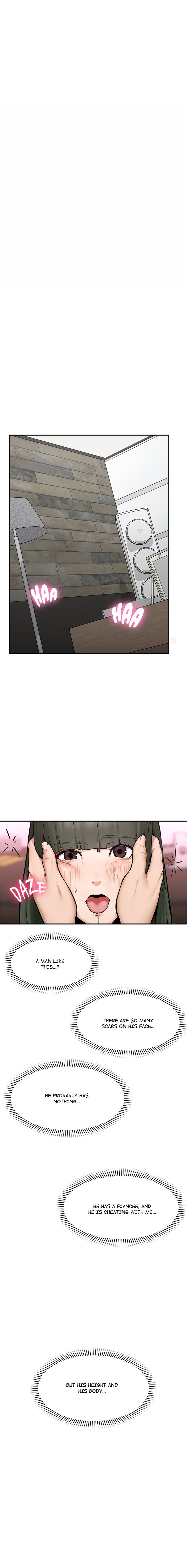 Mr. Superconductor - Chapter 25 Page 4