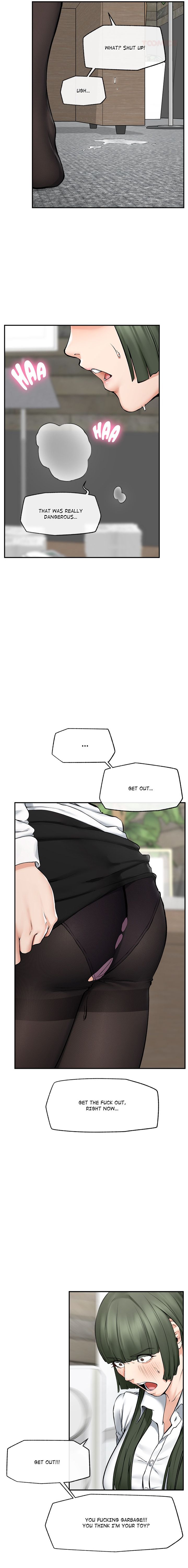 Mr. Superconductor - Chapter 27 Page 18