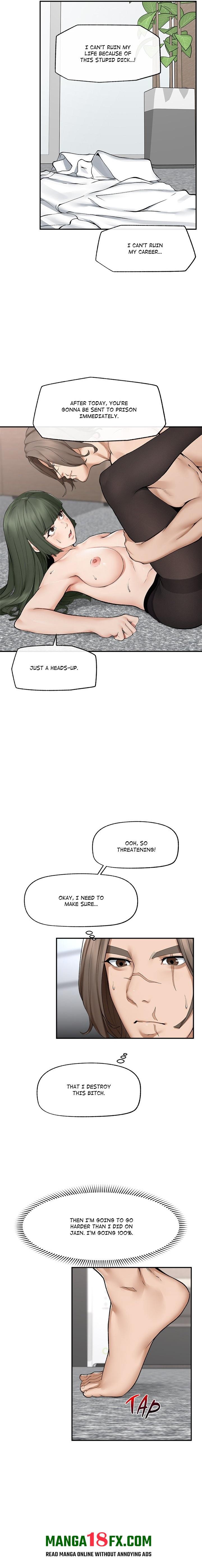 Mr. Superconductor - Chapter 28 Page 19